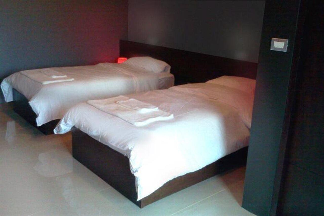 นางฟ้า มินิ โฮเต็ล Hotel แม่จัน ภายนอก รูปภาพ