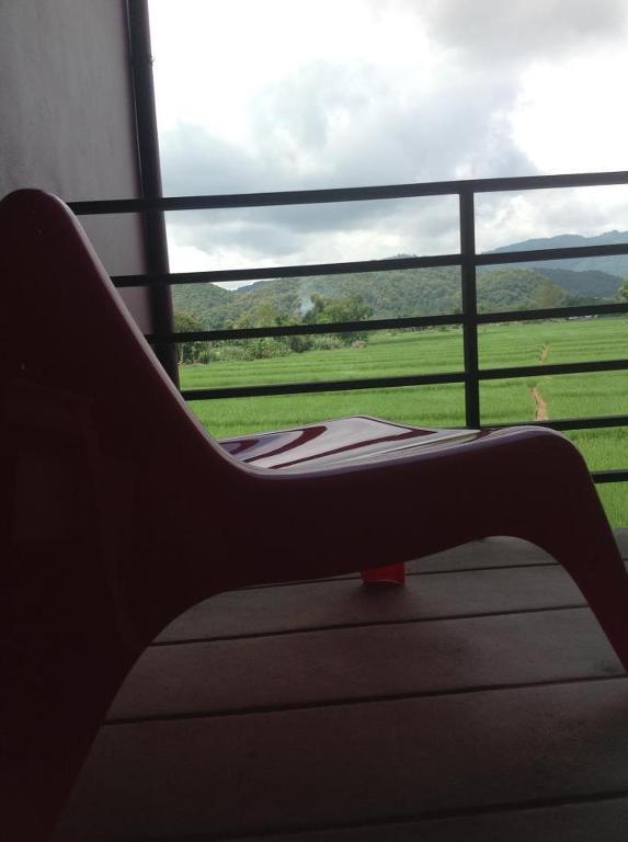 นางฟ้า มินิ โฮเต็ล Hotel แม่จัน ภายนอก รูปภาพ