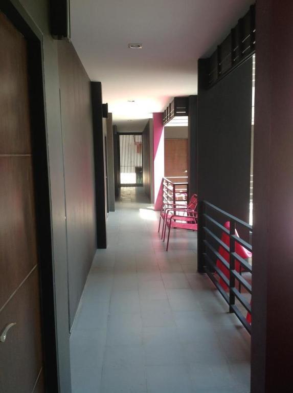 นางฟ้า มินิ โฮเต็ล Hotel แม่จัน ภายนอก รูปภาพ