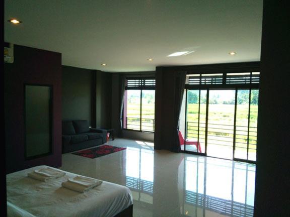 นางฟ้า มินิ โฮเต็ล Hotel แม่จัน ห้อง รูปภาพ