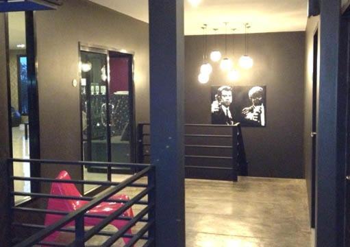 นางฟ้า มินิ โฮเต็ล Hotel แม่จัน ภายนอก รูปภาพ